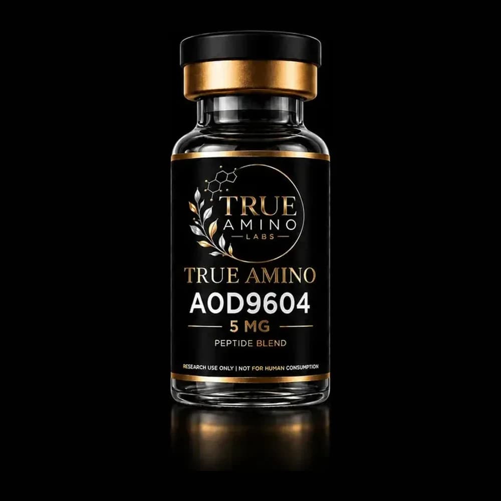 AOD9604 5 MG
