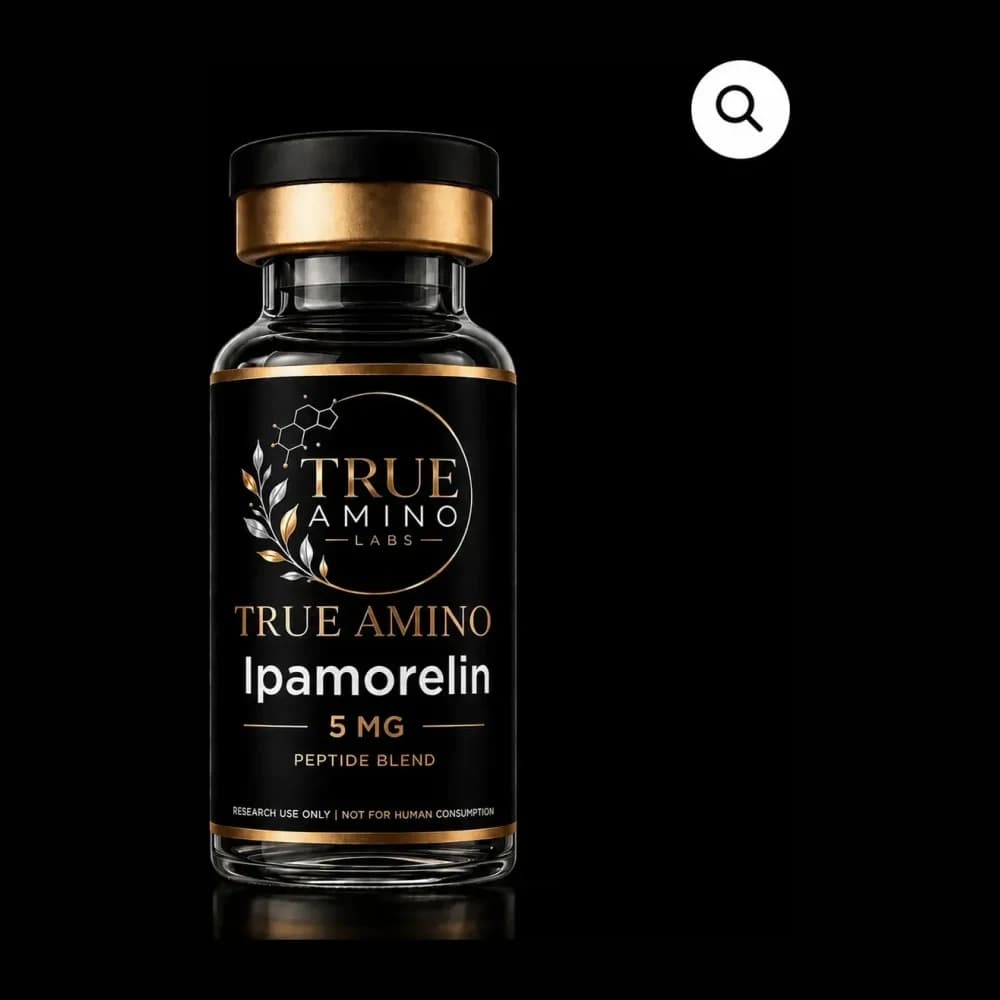 Ipamorelin 5mg