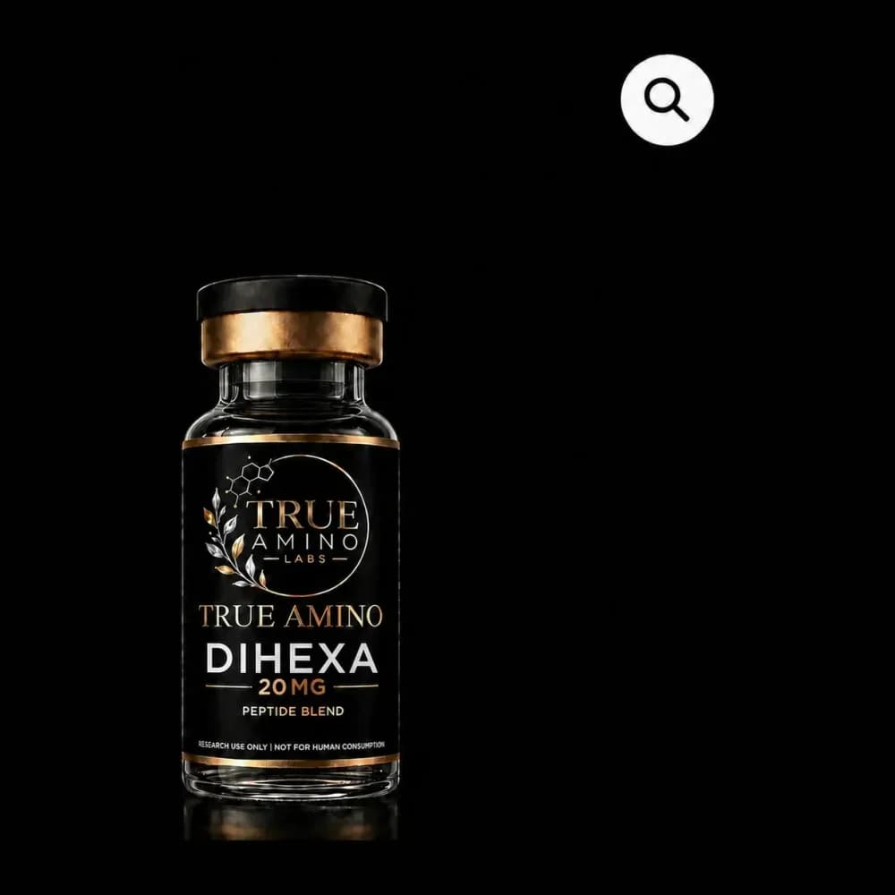 DIHEXA 20 mg  Nasal kit