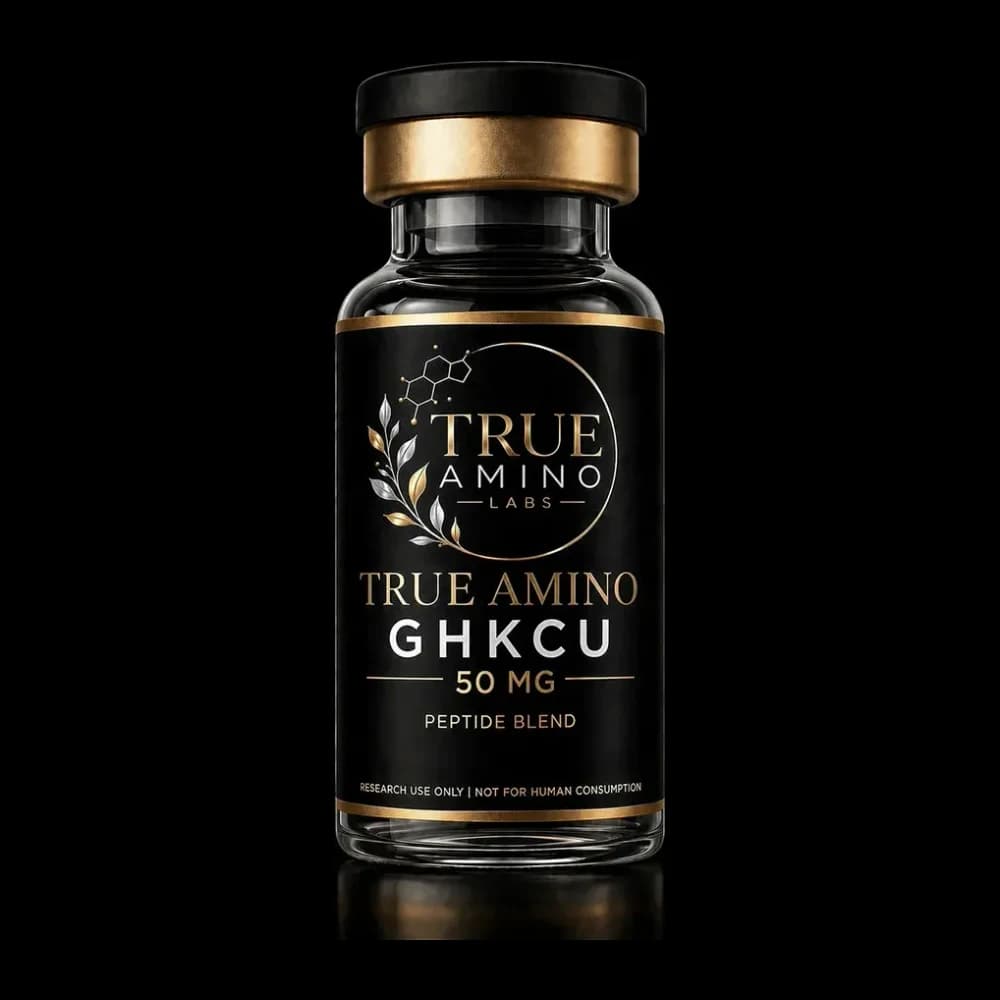 GHKCU 50mg