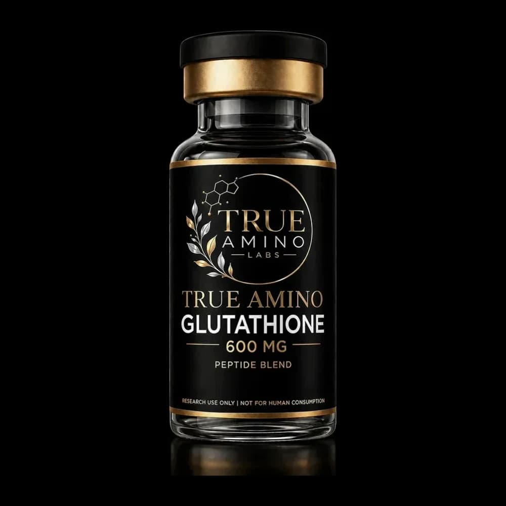 Glutathione 600mg