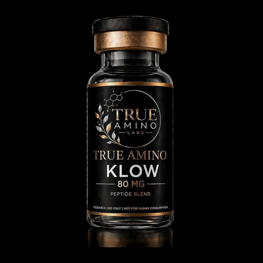 KLOW 80mg