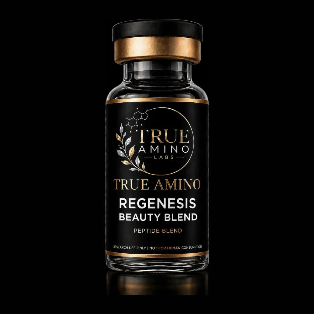Regenesis Beauty Blend