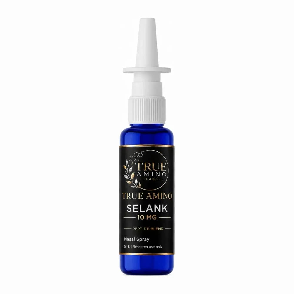 SELANK 10 mg Nasal Spray Kit