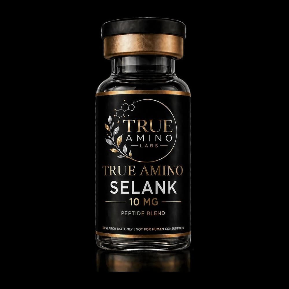 Selank 10mg