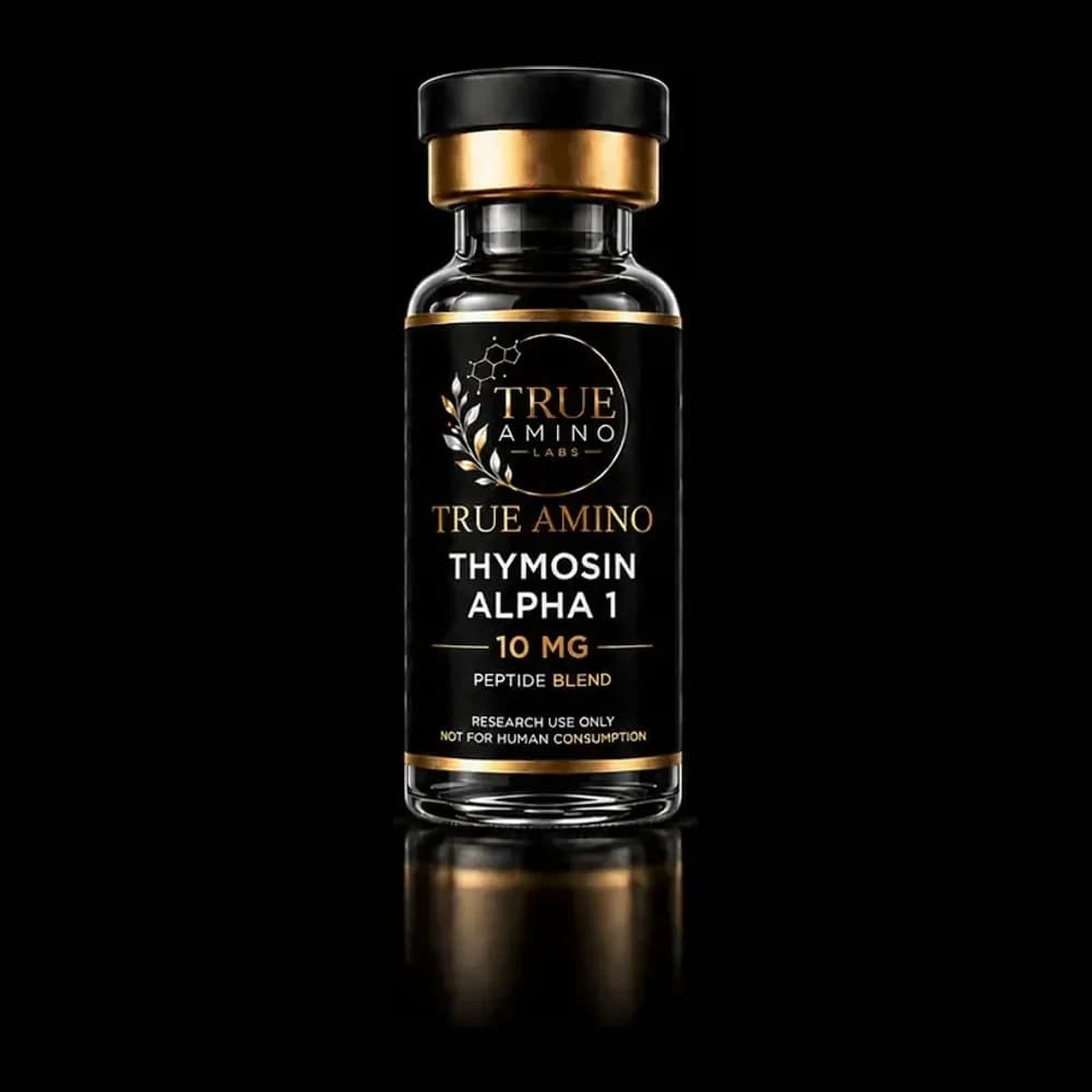 Thymosin Alpha 1